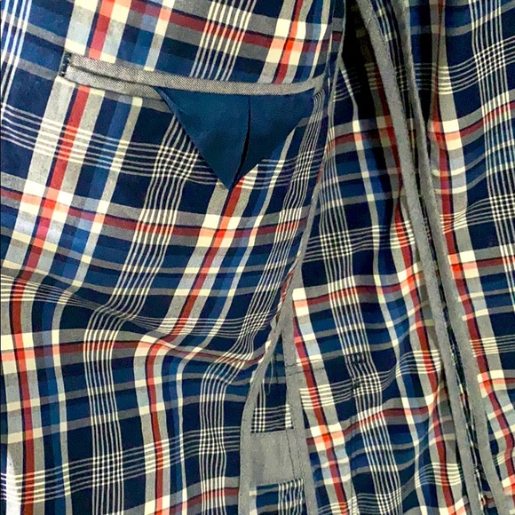 Express mens jacket - Picture 12 of 16